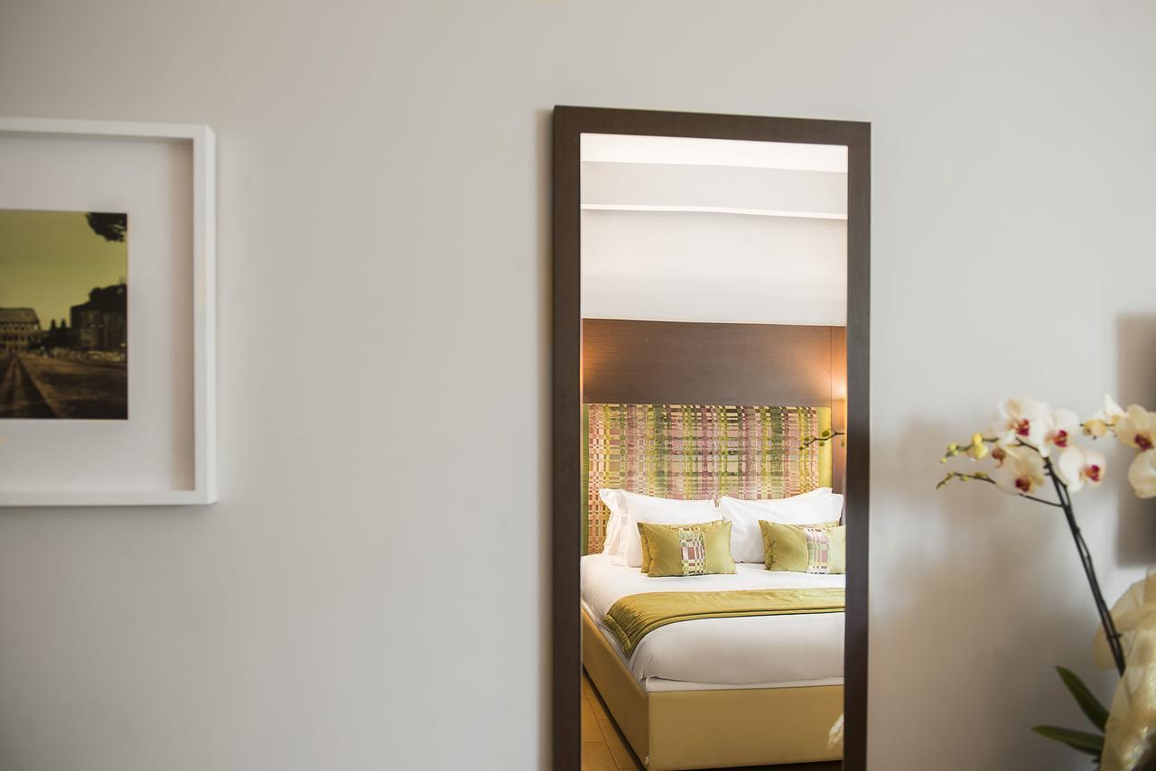 Affittacamere Residenza Flaminio Gaio 2*