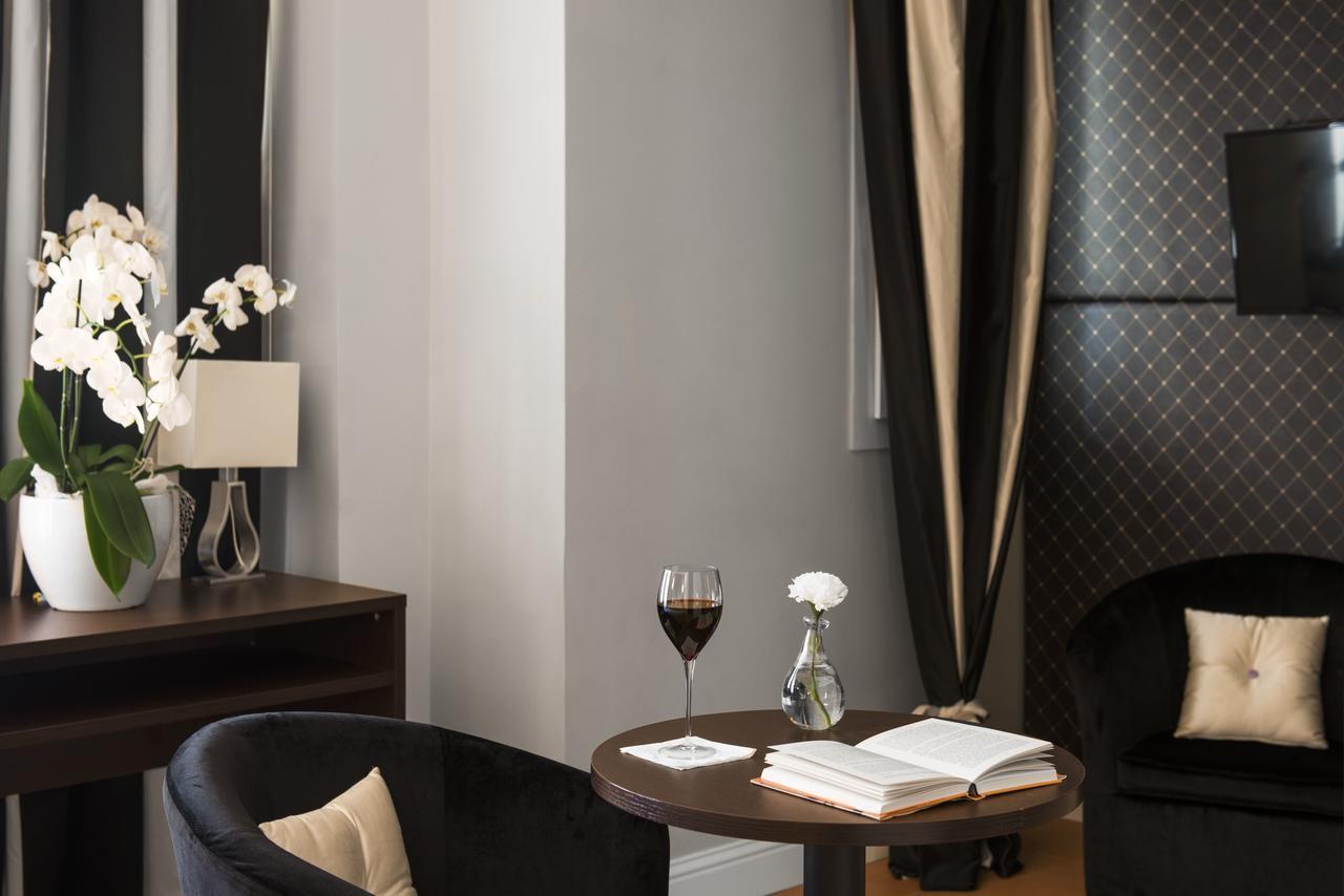 Affittacamere Residenza Flaminio Gaio 2*